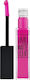 Maybelline Vivid Matte Liquid Liquid Lipstick M...