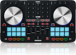 Reloop Beatmix 4 MK2 DJ Controller 4-Channels