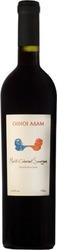 Οίνος Αδάμ Merlot- Cabernet Sauvignon Ερυθρό Ξηρό 750ml Οίνος Αδάμ Merlot- Cabernet Sauvignon Ερυθρό Ξηρό 750ml