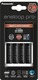 Panasonic Smart Quick Charger + 4x AA 2450mAh