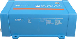 Victron Energy Phoenix 12/375 VE.Direct Inverter Καθαρού Ημιτόνου 375W 12V Μονοφασικό