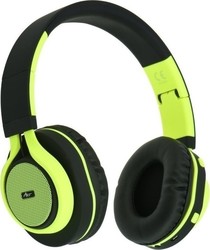 Art AP-B04 Bluetooth Wireless Over Ear Headphon...