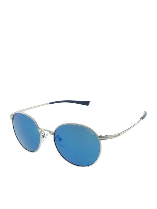 Police Rival 3 S 8954 579B Men's Sunglasses Frame