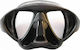 Epsealon Diving Mask Minisub Classic Black