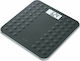 Beurer Digital Bathroom Scale Black 75608