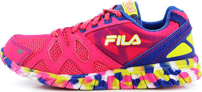 shadow sprinter fila