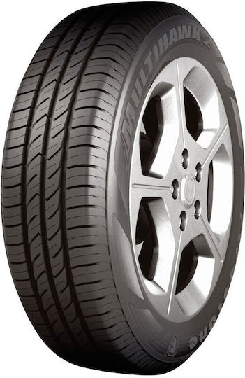 Firestone Multihawk 2 185/55R14 80H Θερινό Λάστιχο για Επιβατικό Αυτοκίνητο