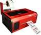 Godex Etikettendrucker USB, Ethernet 1200 dpi Farbig