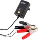 Ansmann ALCS2-12/0.4 Batterieladegerät Auto & Motorrad 12V