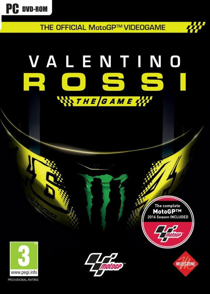 valentino rossi the game pc download