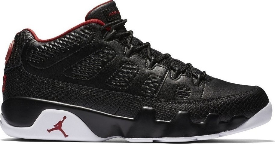 air jordan 9 retro low