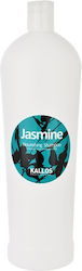 Kallos Jasmin Pflege Shampoo 1000ml Kallos Jasmin Pflege Shampoo 1000ml