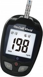 Winmedica On Call Vivid Μετρητής