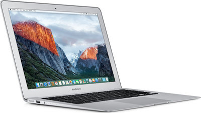 Apple MacBook Air 13.3" (i5/8GB/128GB Flash Storage/HD Graphics 6000/Mac OS X)