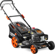 Bax Gasoline Lawn Mower