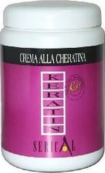 Kallos Serical Keratin Hair Mask Repairing Hair Mask 1000ml