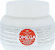 Kallos Omega Repairing Hair Mask 275ml