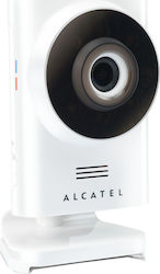 Alcatel IPC-10FX IP Surveillance Camera