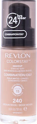 Revlon Colorstay Make-up Combination Oily Skin Machiaj lichid SPF15 30ml