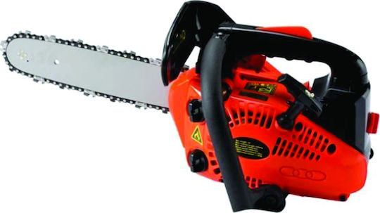 Kraftwaagen KW-2500 Gasoline Chainsaw 3.6kg with Blade Carving Blade 25cm