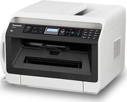 Panasonic KX-MB2130 Ασπρόμαυρο Πολυμηχάνημα Laser Panasonic KX-MB2130 Ασπρόμαυρο Πολυμηχάνημα Laser
