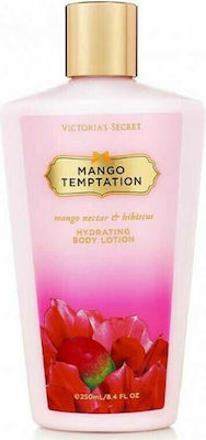 Victoria's Secret Mango Temptation Ενυδατική Lotion Σώματος 250ml