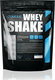 Self Omninutrition Whey Shake Πρωτεΐνη Ορού Γάλακτος Χωρίς Γλουτένη με Γεύση Σοκολάτα 1kg