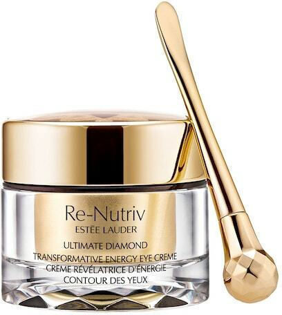 Estee Lauder Re-Nutriv Ultimate Diamond Cremă de Ochi pentru Hidratare Anti-Îmbătrânire Tonifiere și Cearcane 15ml
