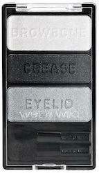 Wet n Wild Color Icon Paletă Cu Fard De Pleoape...