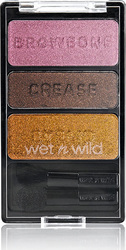 Wet n Wild Color Icon Paletă Cu Fard De Pleoape...