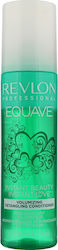 Revlon Equave Conditioner Όγκου για Όλους τους Τύπους Μαλλιών 200ml