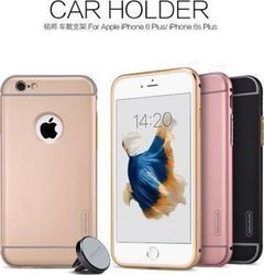 Nillkin Apple iPhone 6/6s Car Holder Mobile Mount Black Nillkin Apple iPhone 6/6s Car Holder Mobile Mount Black