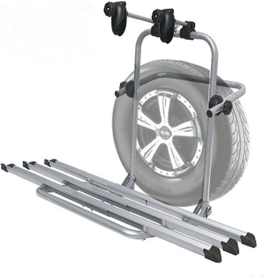Menabo Boa 3 Basis Fahrradträger für 3 Fahrräder