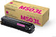 Samsung CLT-M503L Toner Laser Printer Magenta H...