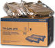Brother TN-3390 Γνήσιο Multipack Toner Laser Εκτυπωτή Μαύρο High Yield 2τμχ TN-3390TWIN