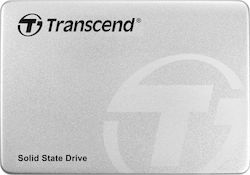 Transcend SSD220S 480GB 2.5'' TS480GSSD220S
