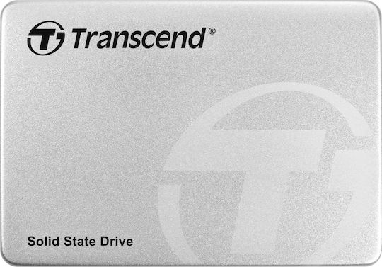 Transcend SSD220S 240GB 2.5'' SATA III