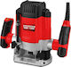 Holzmann OBF 1200 Plunge Router 1200W with Speed Settings and Suction System