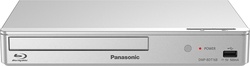 Panasonic Blu-Ray Player DMP-BDT168 DMPBDT168EG Panasonic Blu-Ray Player DMP-BDT168 DMPBDT168EG