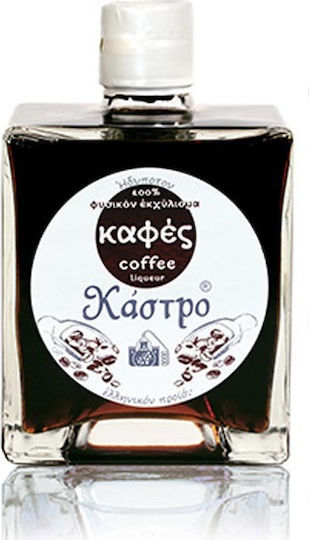 Likör Tentuara 25% 500ml