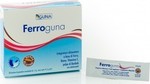 Guna Ferroguna Iron, Copper and Vitamin C 28 sachets