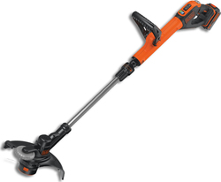 Black & Decker Freischneider Akku Schulter/Hand 18V 4Ah 2.8kg