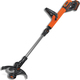 Black & Decker Freischneider Akku Schulter/Hand 18V 2Ah 2.5kg