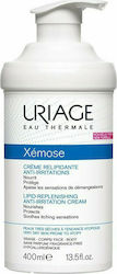 Uriage Xemose Feuchtigkeitsspendende Creme Regeneration für empfindliche Haut 400ml