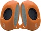 Q-Tech SPQ-805 Computerlautsprecher 2.0 mit Lei...