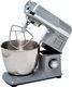 Juro-Pro Prime Chef Mixer Planetar 1200W Cu Recipient Inox 6lt Argintiu