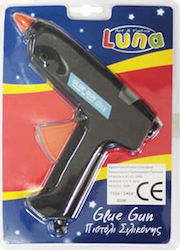 Luna Electric Glue Gun 11mm 60W 000620192