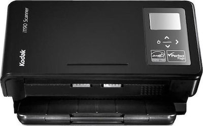 Kodak i1190 scanner программа для сканирования