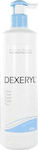 Pierre Fabre Ducray Dexeryl Cream Moisturizing Body Cream for Dry Skin 500gr