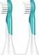 Philips Sonicare Replacement Heads for Electric Toothbrush for 4+ years 2pcs